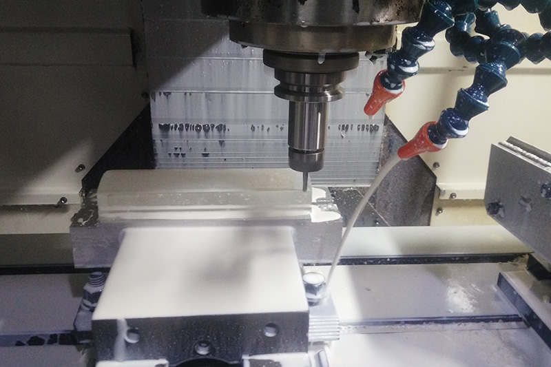 CNC Machining