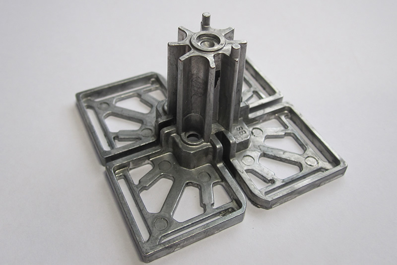 Metal Casting Solutions