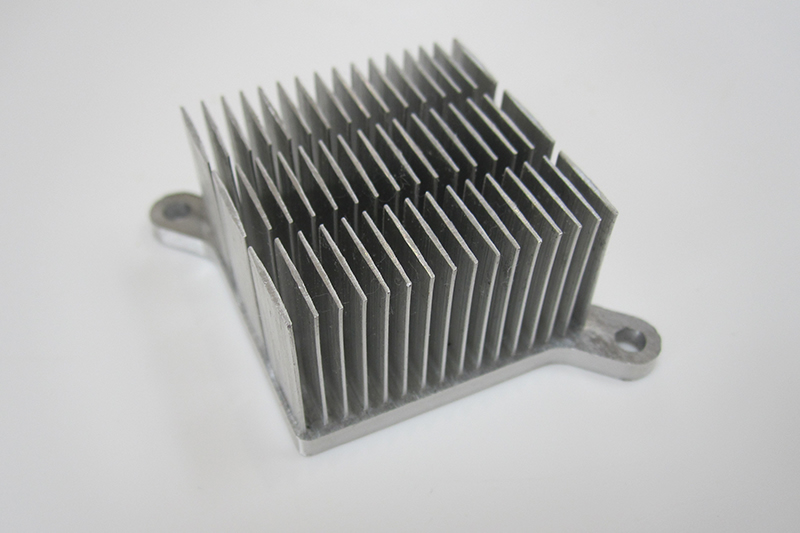 Pin & Fin Heatsinks