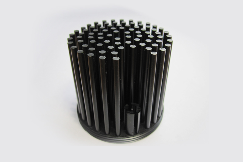 Pin & Fin Heatsinks