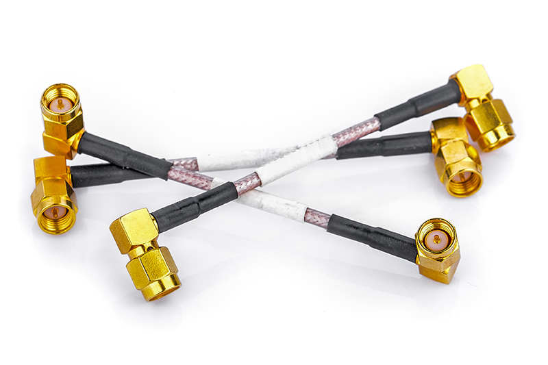 Custom Cable Assemblies