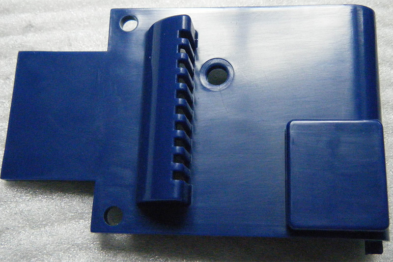 Plastic Moulding