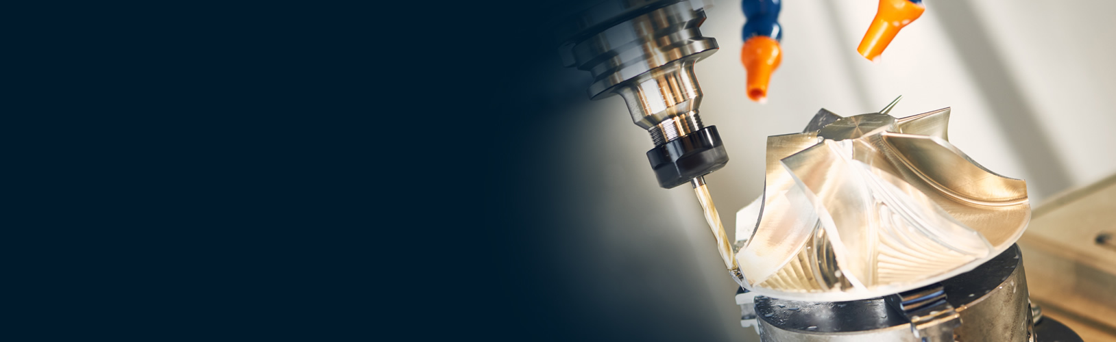 Custom Manufactured Components at The Sourcing Store